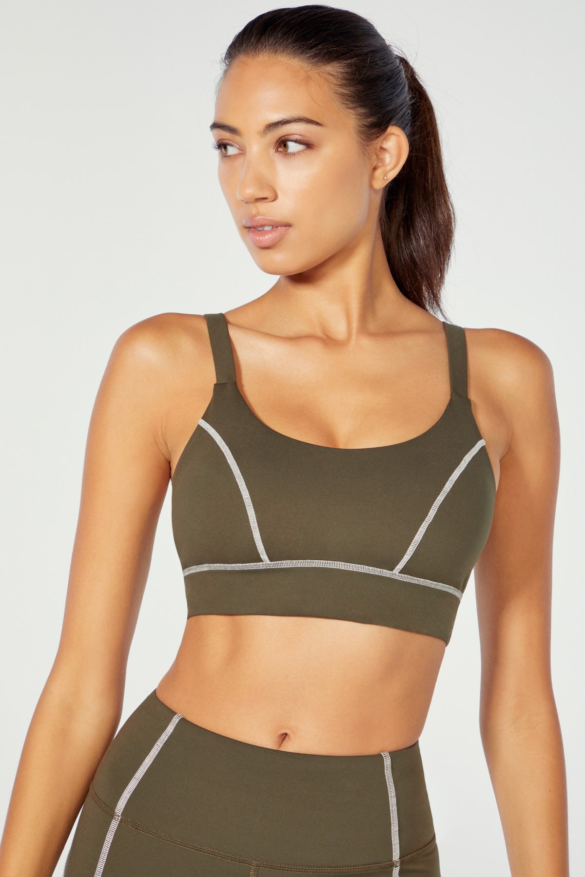 Go Thyme - An October 2021 Ellie Activewear Box Outfit