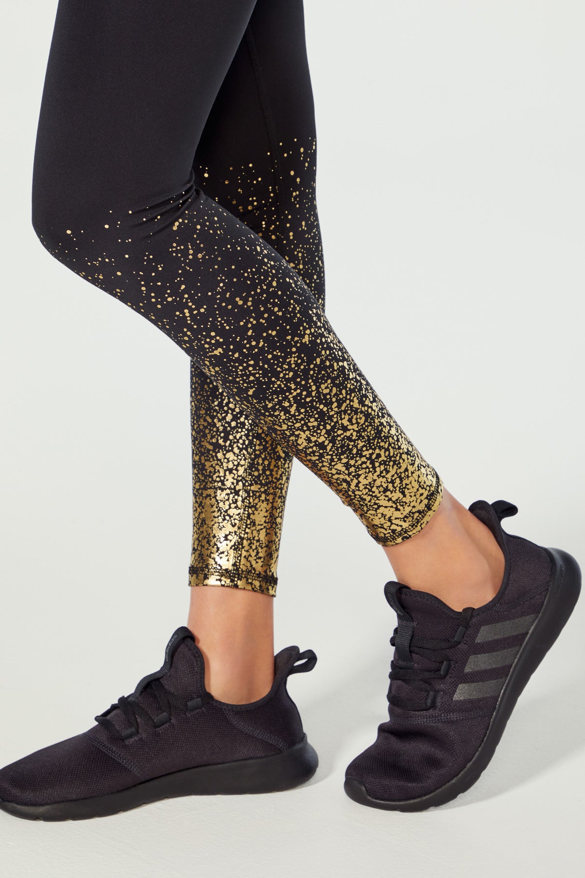 Gold Standard - 3 Items