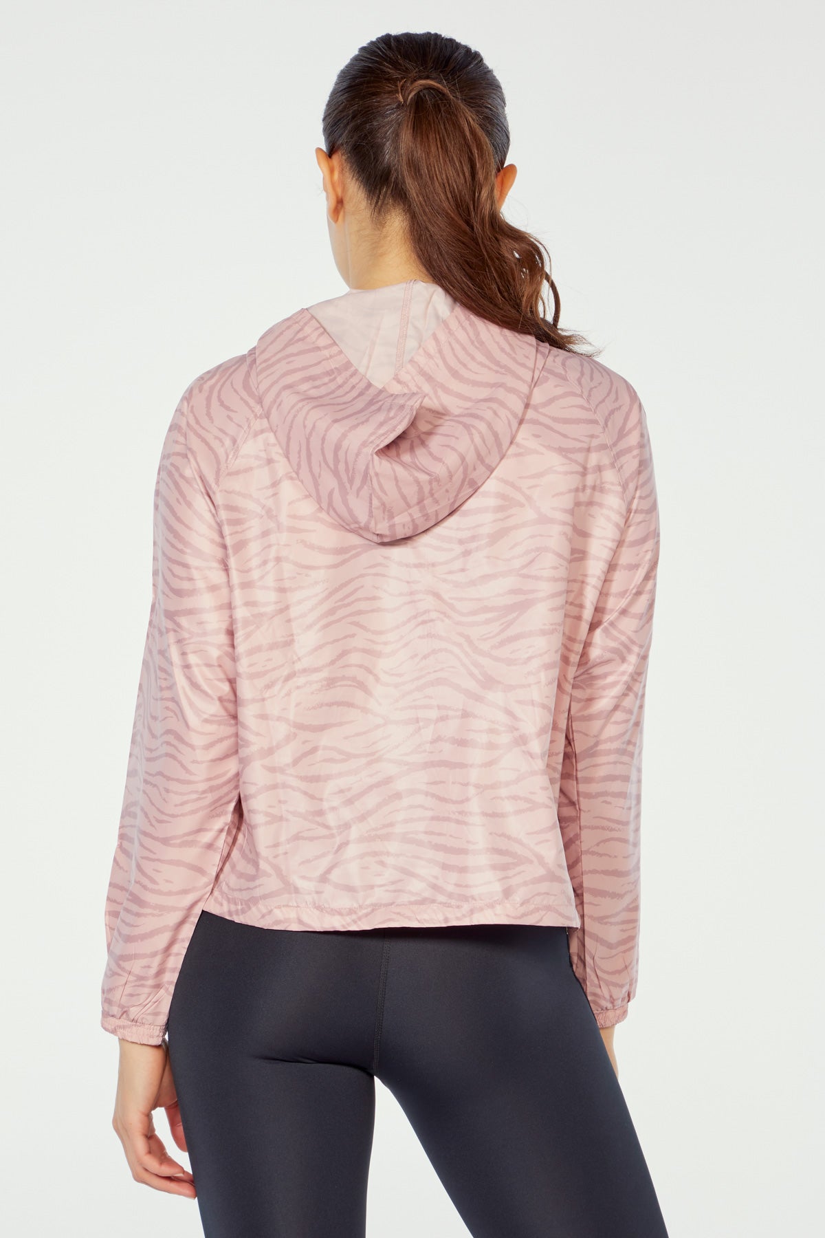 Into The Wind - 2 Items