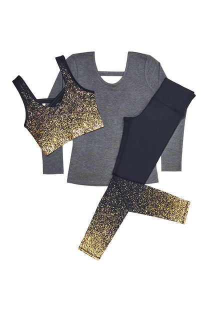 Gold Standard - 3 Items
