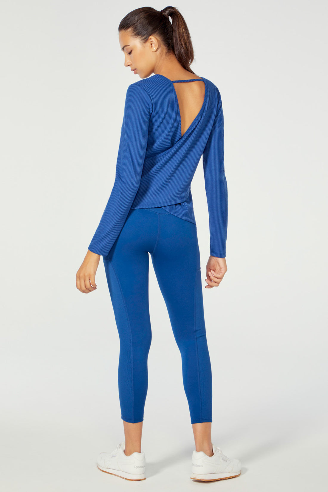 Bold In Blue - 5 Items