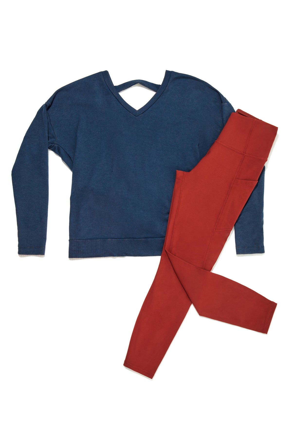 Autumn Thrill - 2 Items