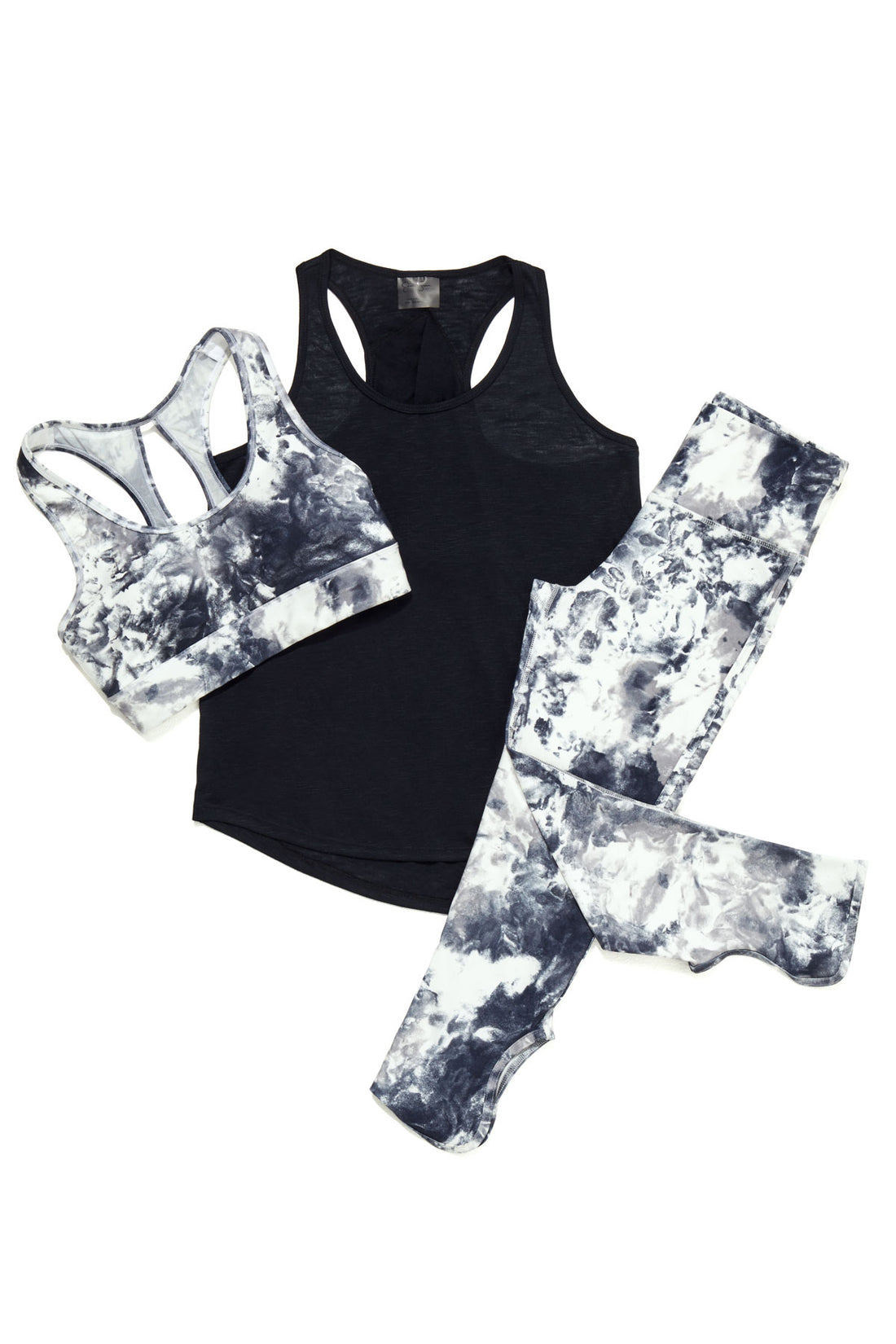 Make The Cut - 3 Items