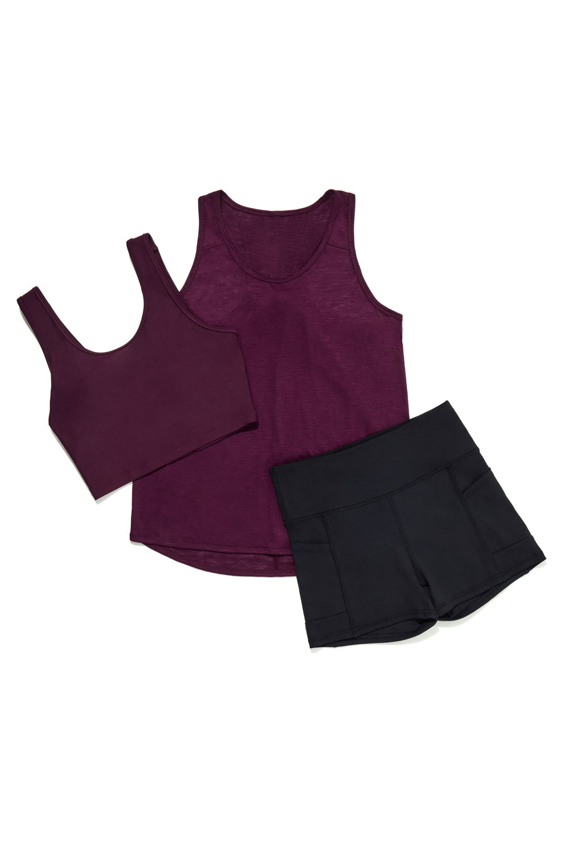 Royal Run - 3 Items