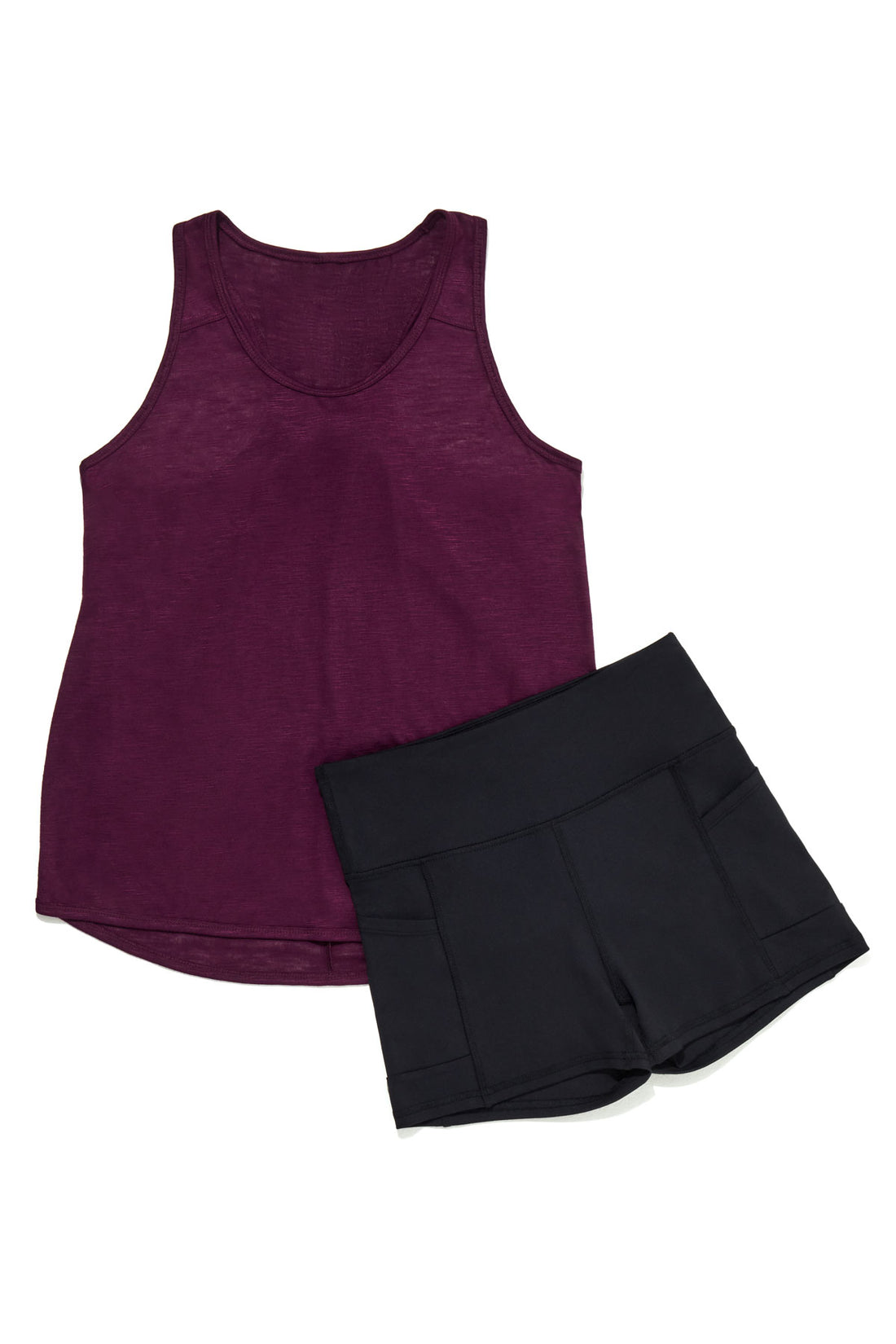 Royal Run - 2 Items