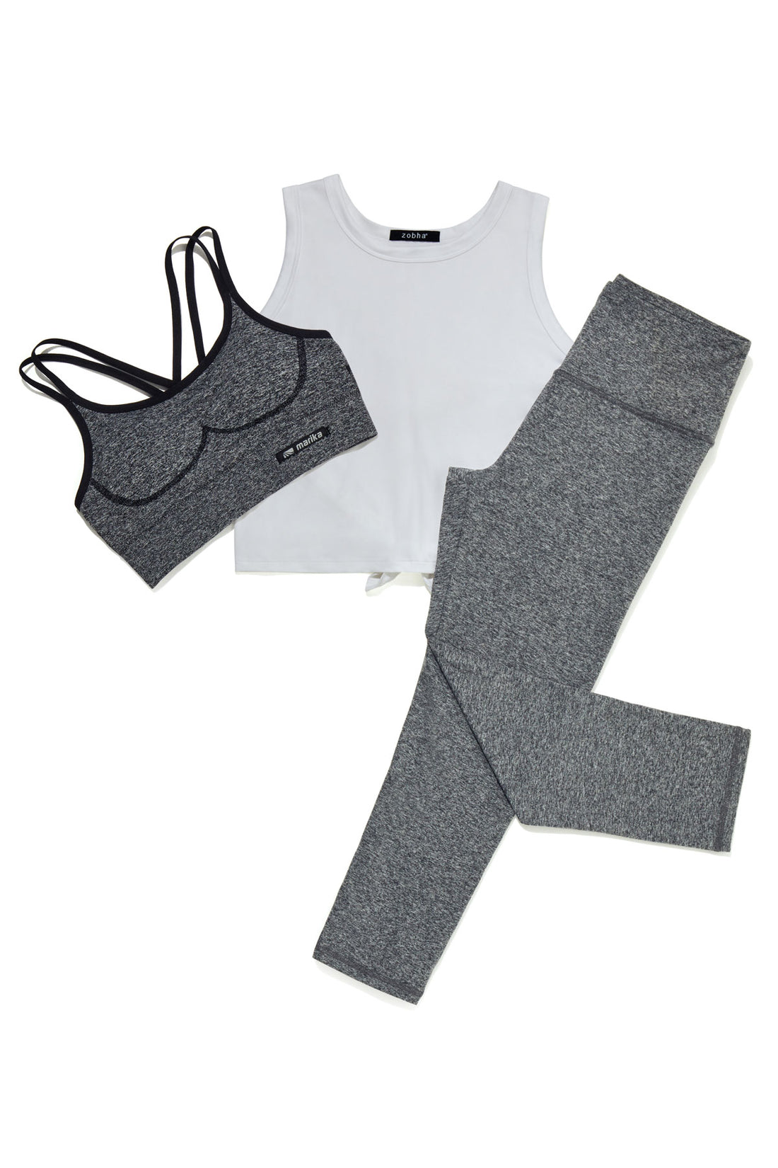 Top Notch - 3 Items