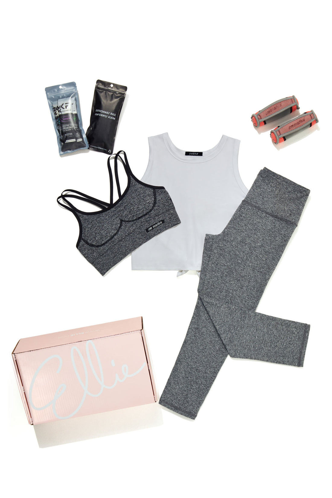 Top Notch - 5 Items