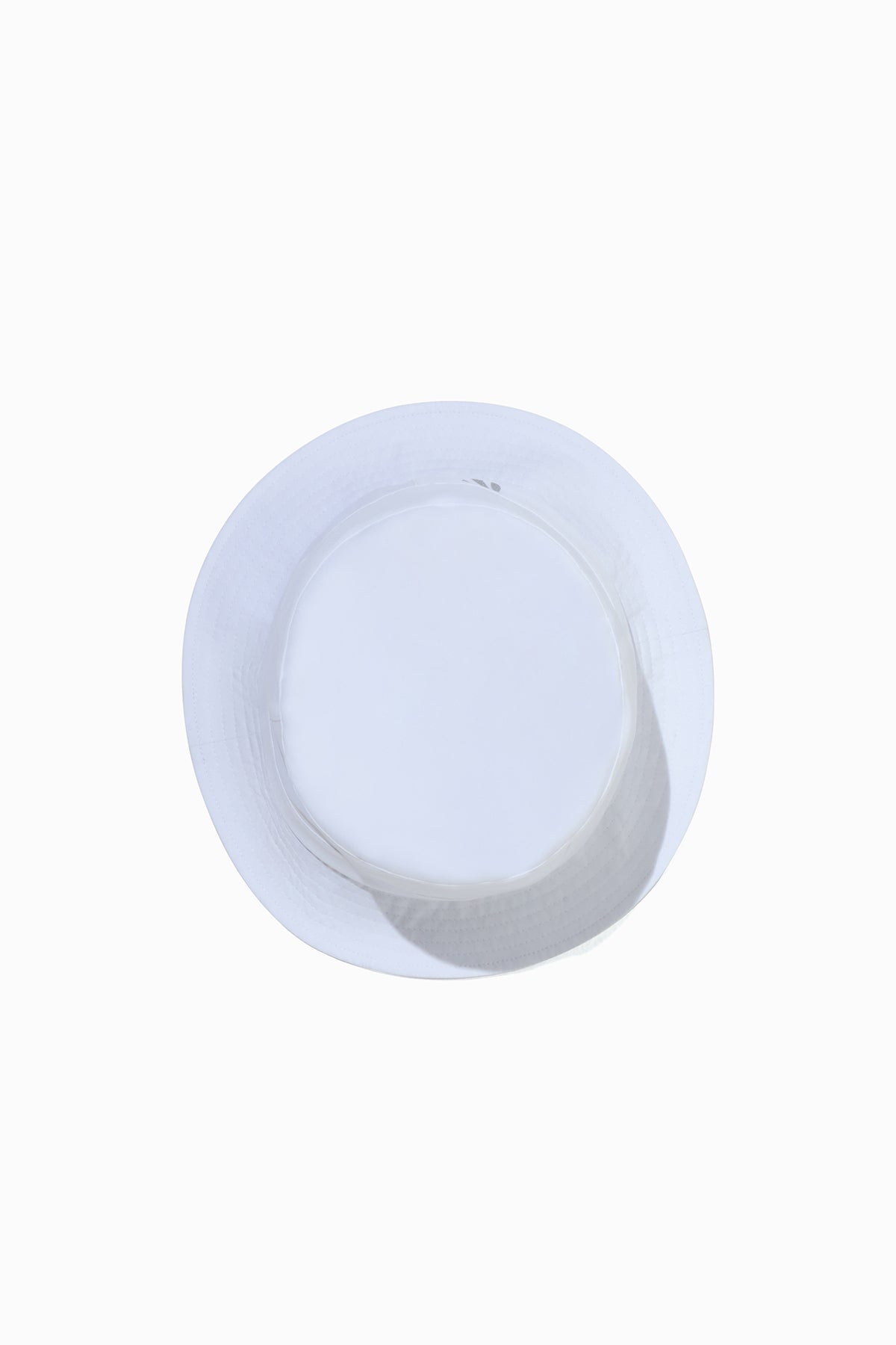 Bucket Hat (White)