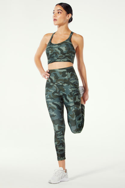 Keep It Camo - 3 Items