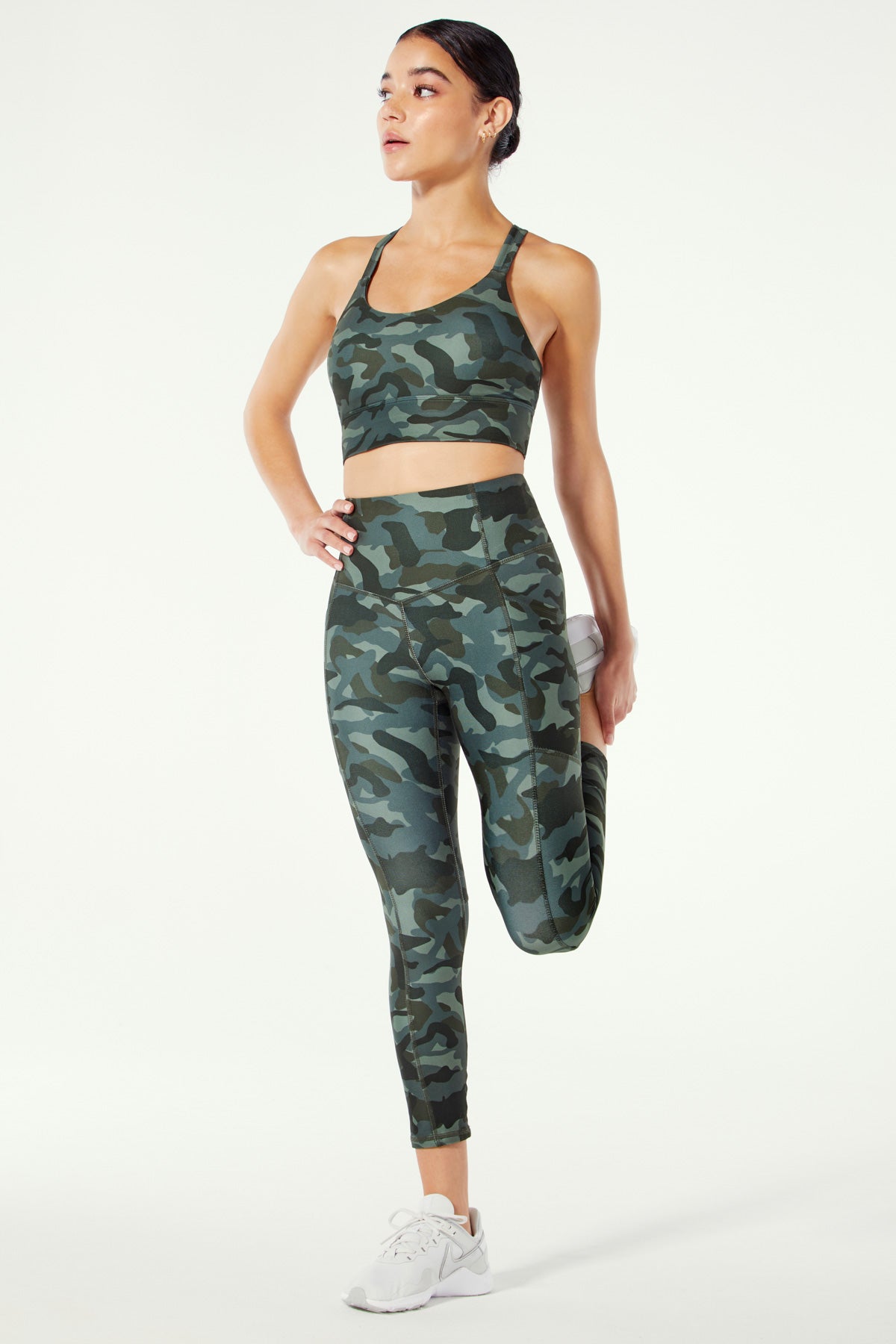 Keep It Camo - 5 Items