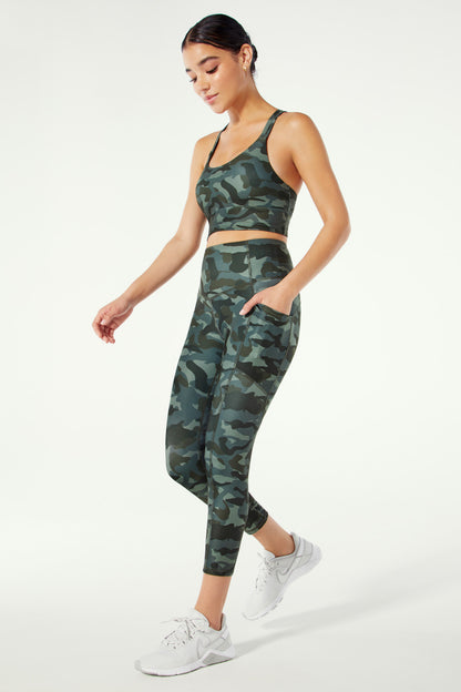 Keep It Camo - 3 Items