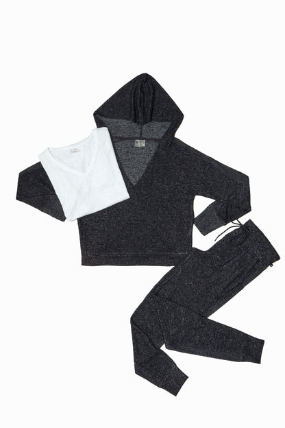 &amp; Chill - 3 Items