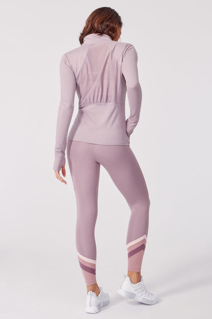 Mauve Muse - 2 Items