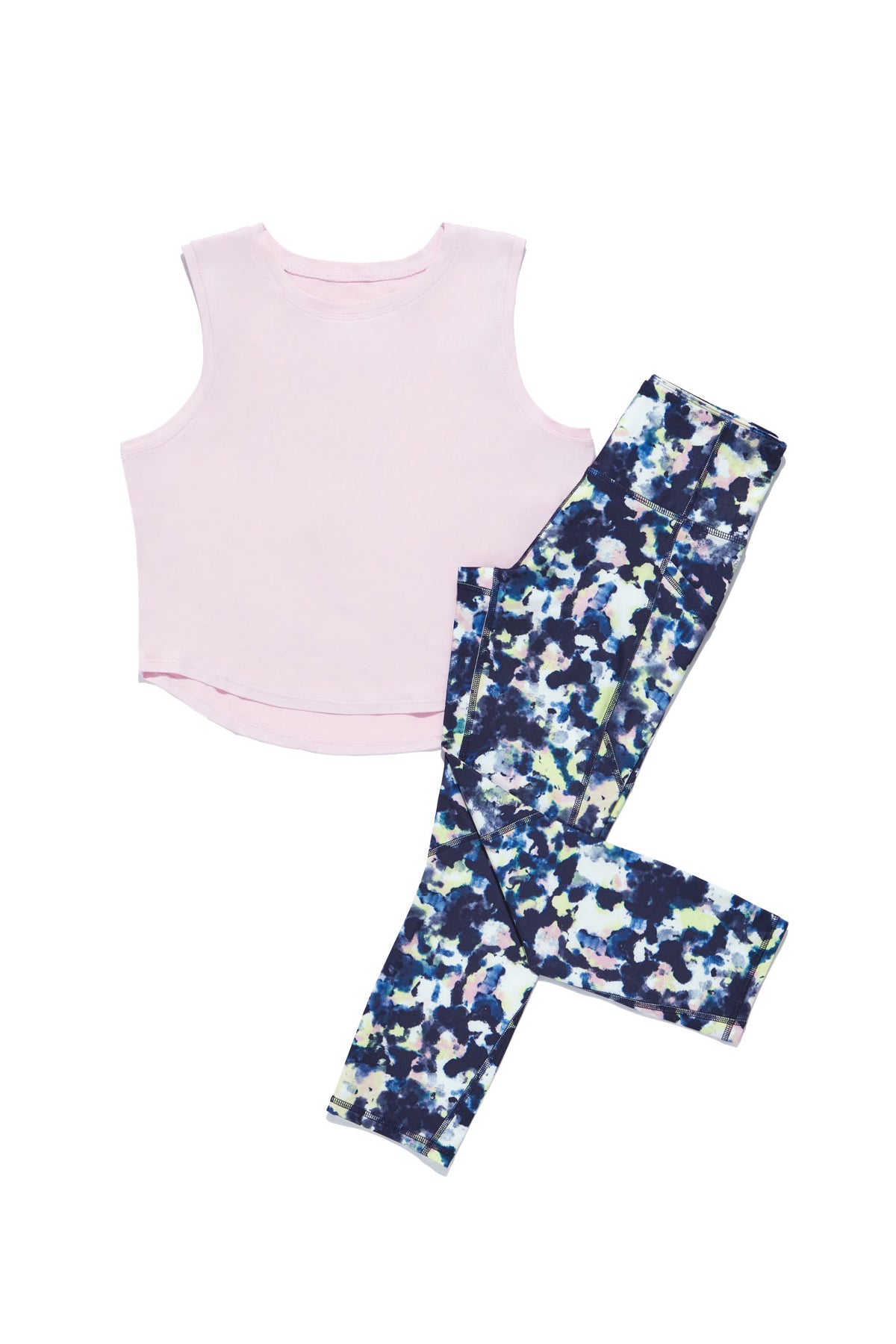Colorsplash - 2 Items
