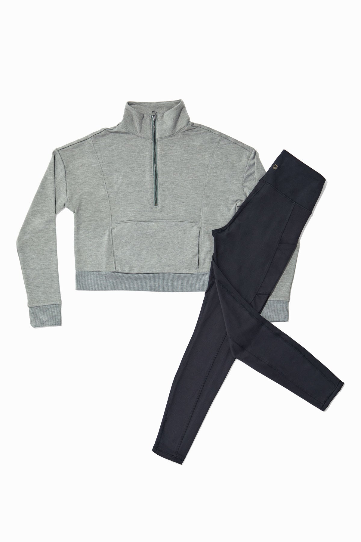 Core Strength - 2 Items