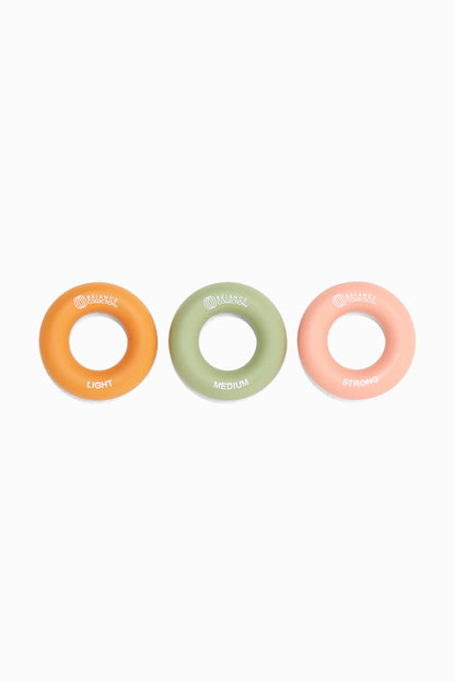 Staying Neutral - 5 Items