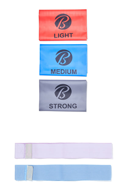 Neutral Vibes - 5 Items
