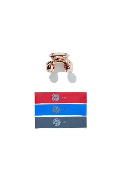 So Fierce - 5 Items