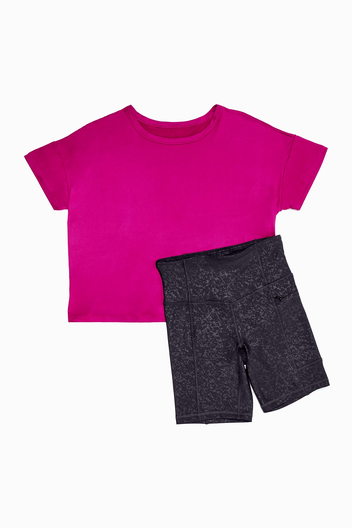 Electric Vibe - 2 Items