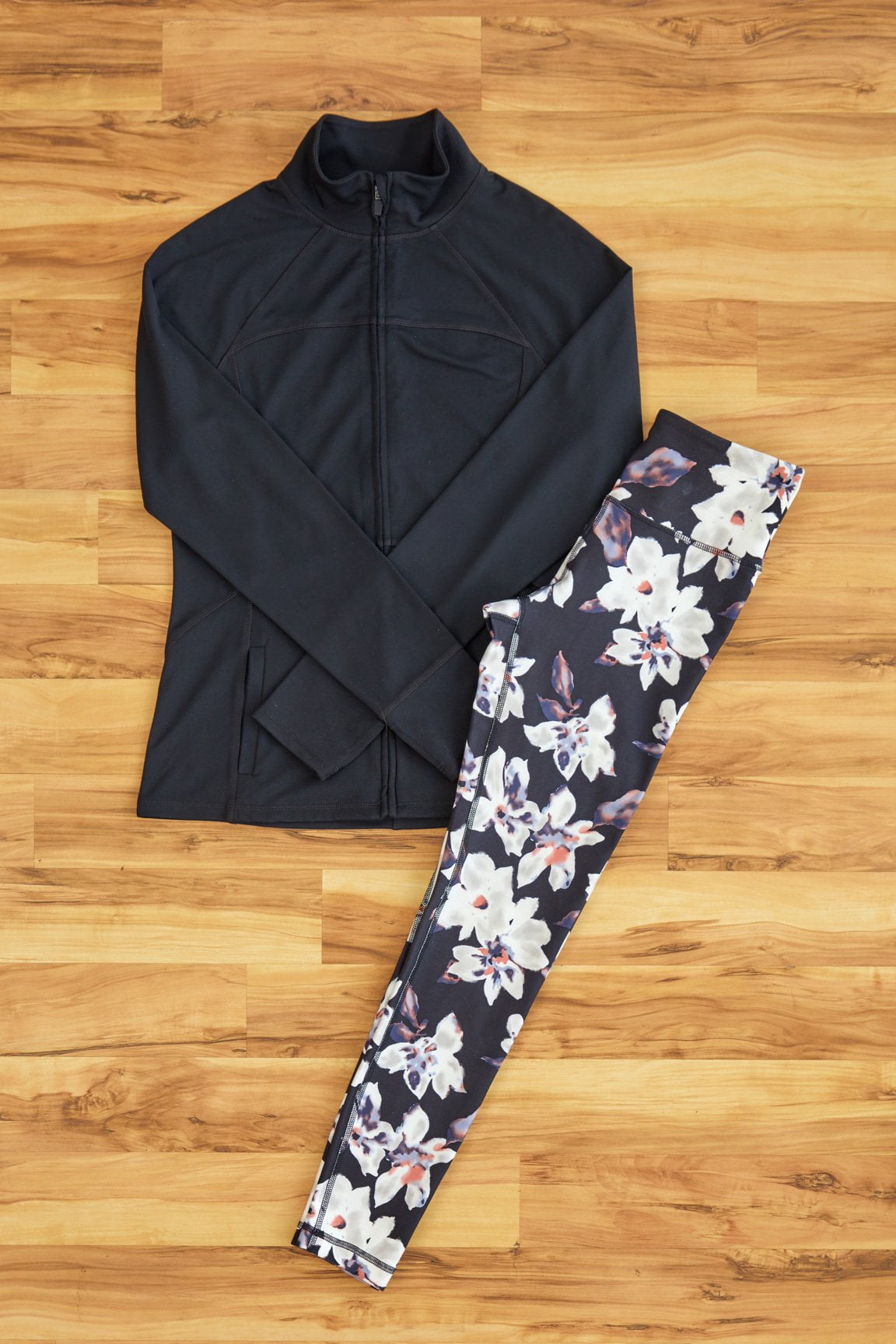 Floral Bliss - 2 Items