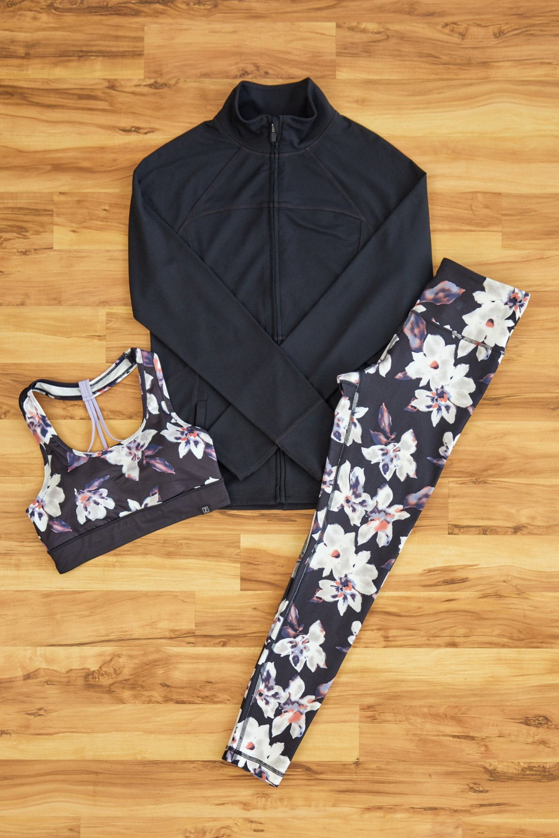 Floral Bliss - One Time Purchase