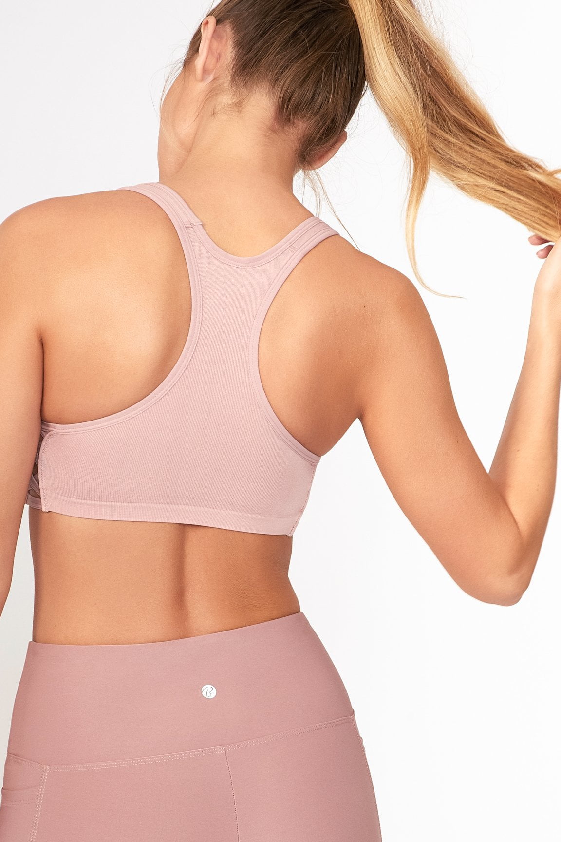 Blush Crush - 5 Items