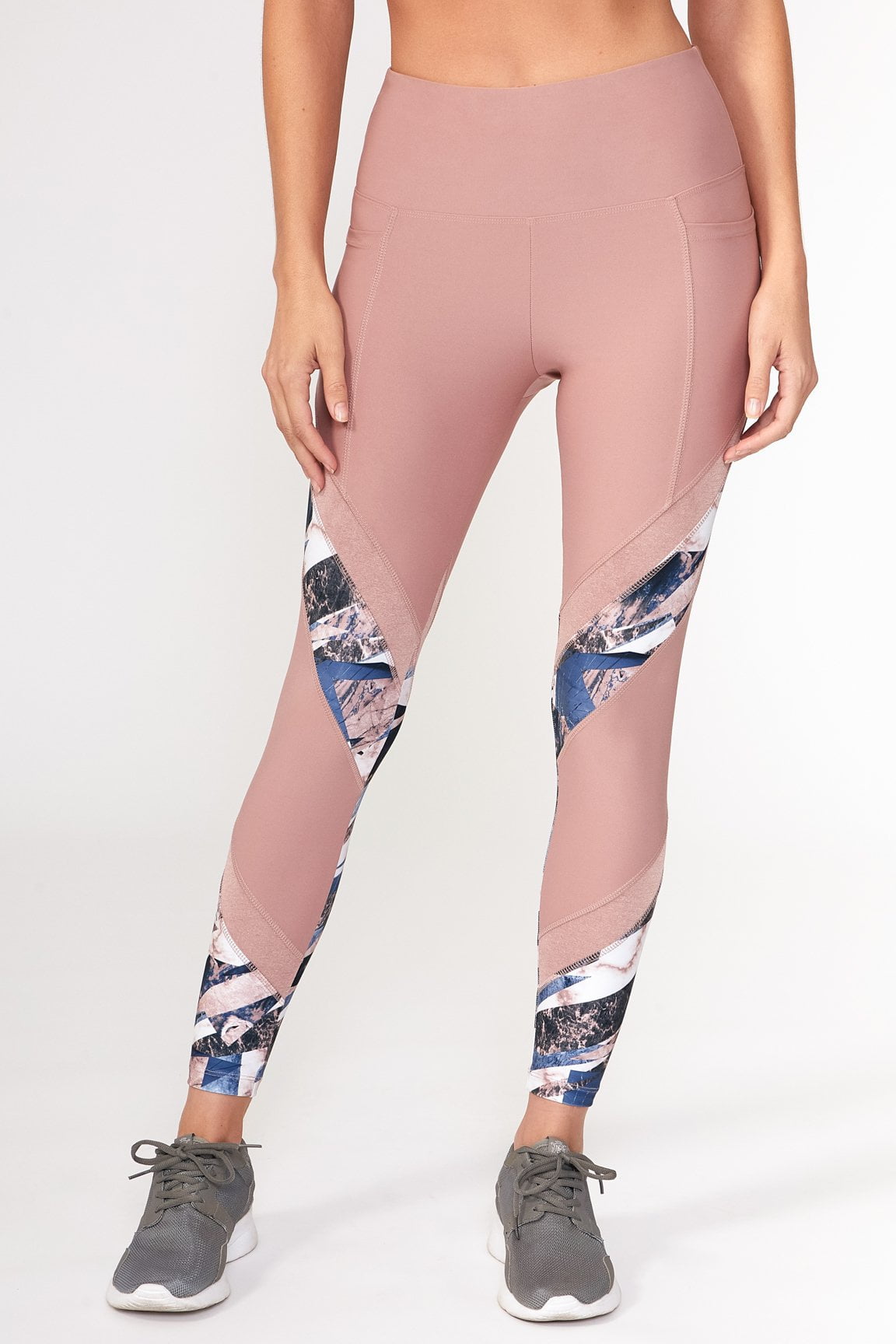 Blush Crush - 5 Items