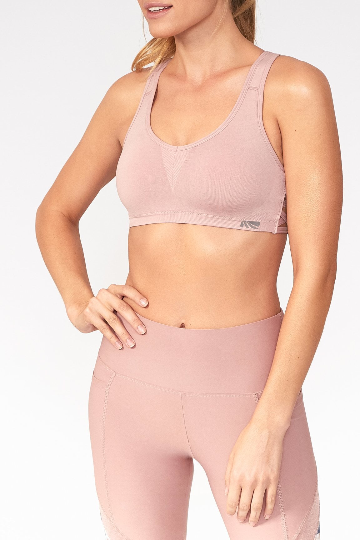 Blush Crush - 3 Items