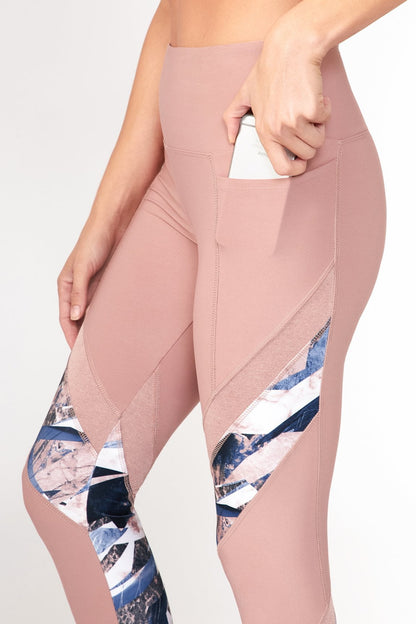 Blush Crush - 5 Items