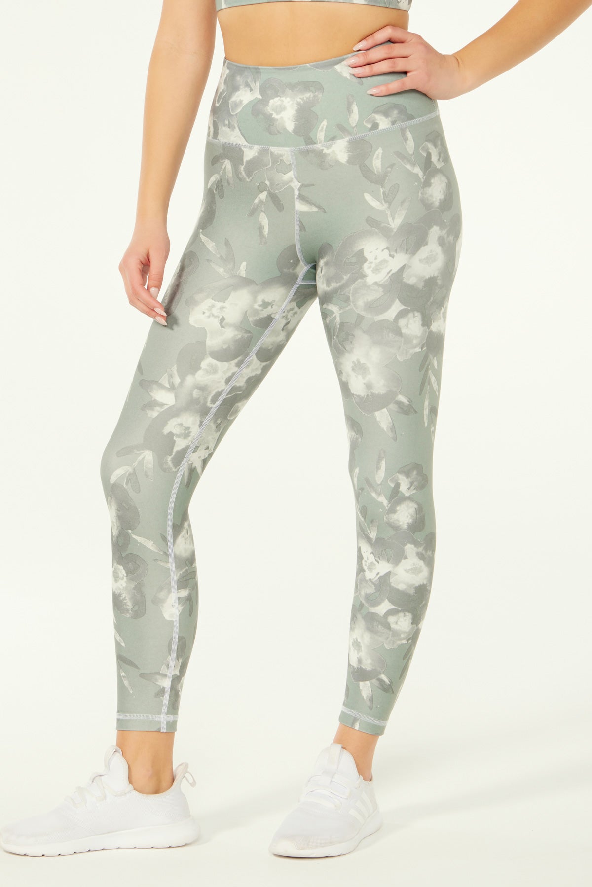 Floral Flow - 2 Items