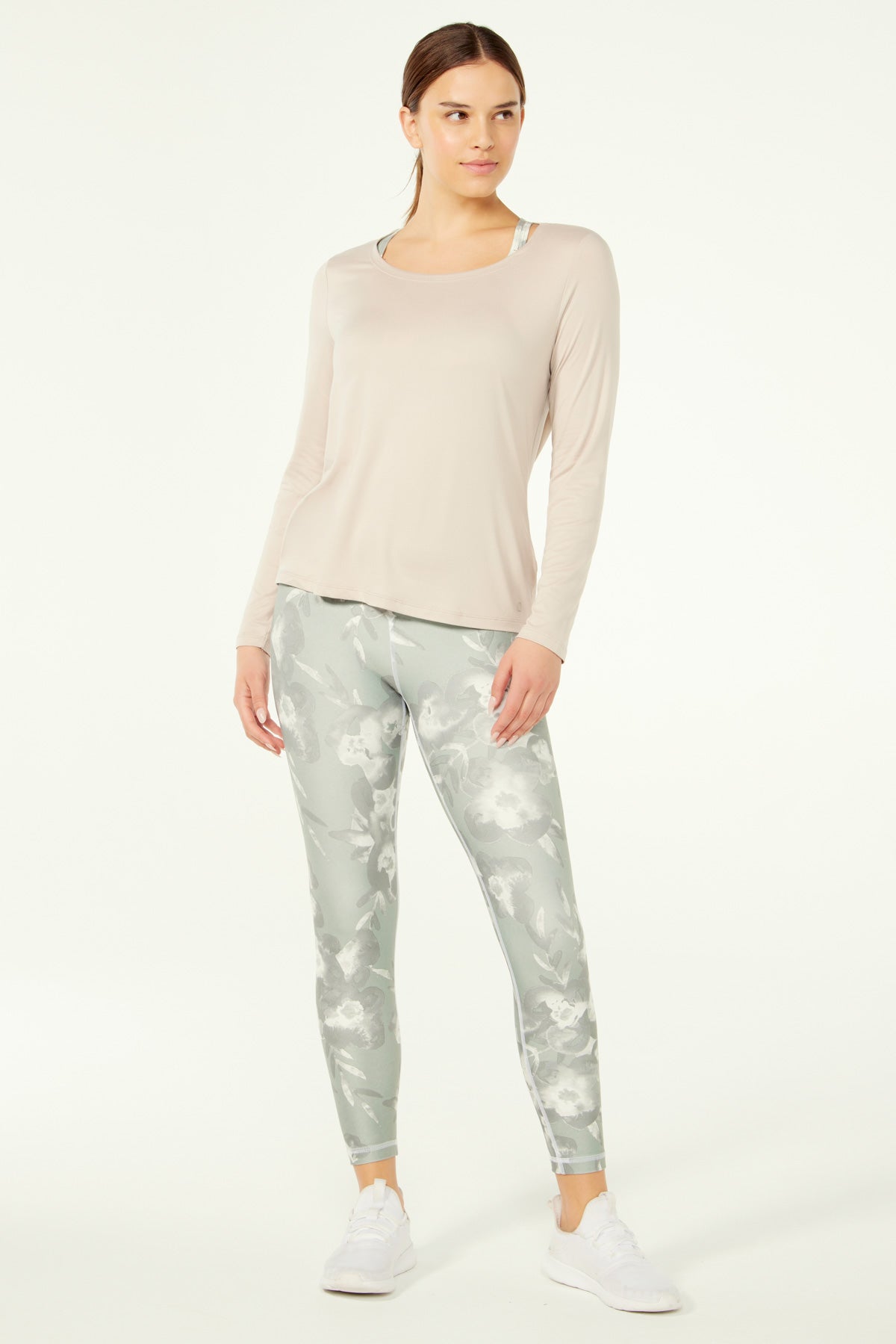 Floral Flow - 2 Items