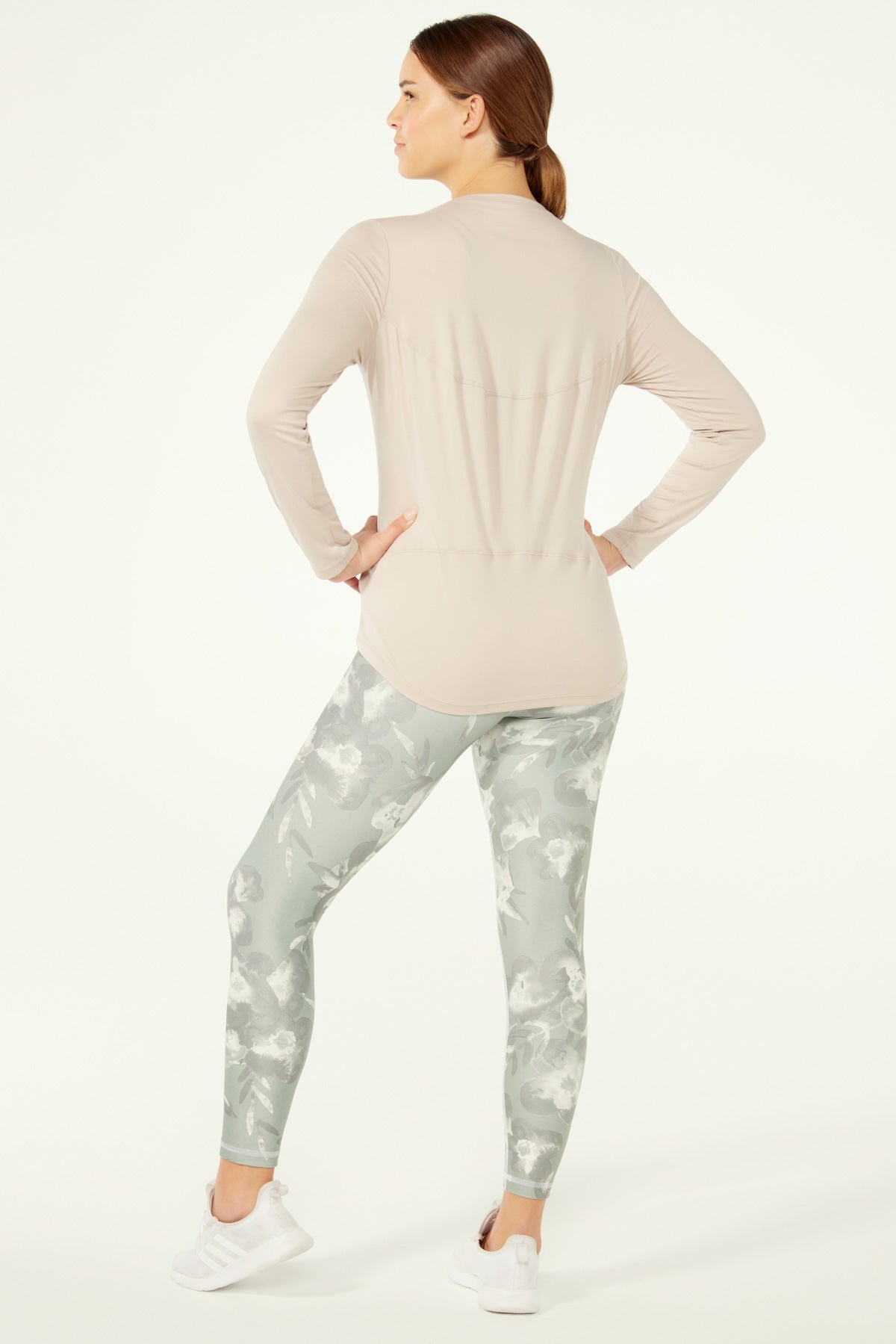 Floral Flow - 2 Items