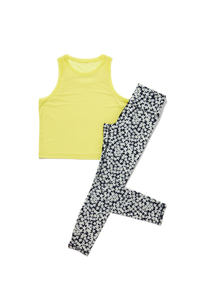 Flower Child - 2 Items