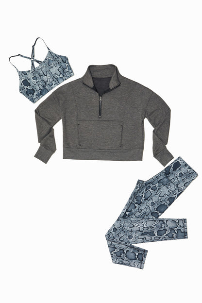 Free Fall - 3 Items