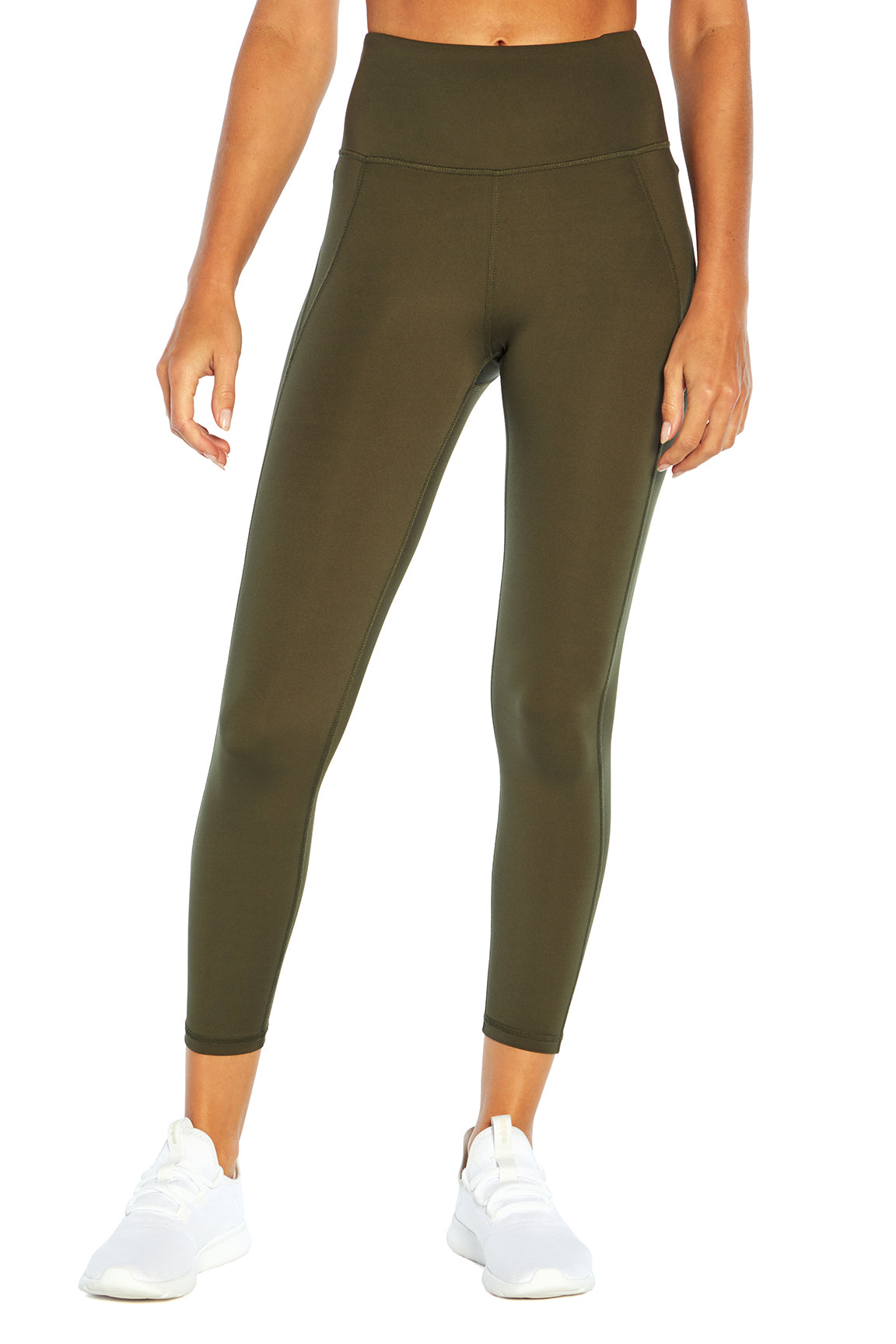 Chase Legging (Forest Night)