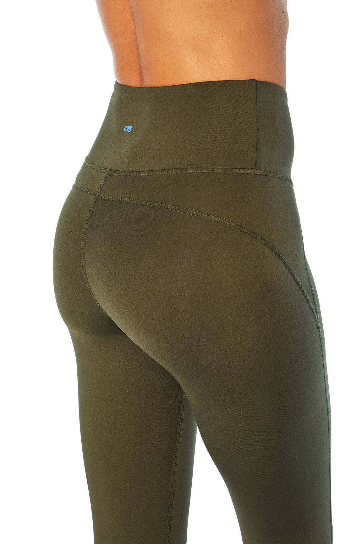 Chase Legging (Forest Night)