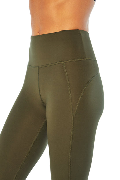 Chase Legging (Forest Night)