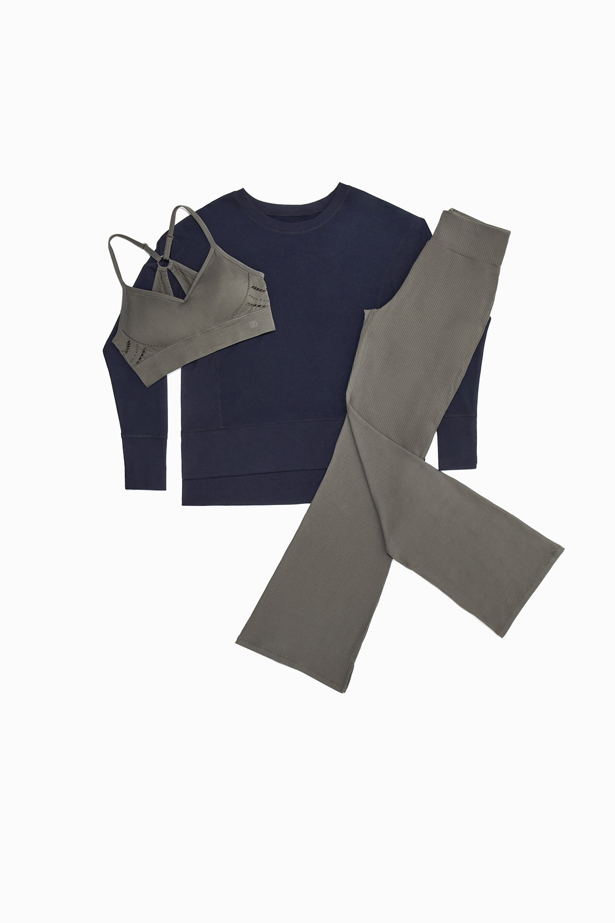 Gray Matter - 3 Items