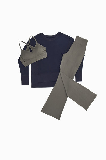 Gray Matter - 3 Items