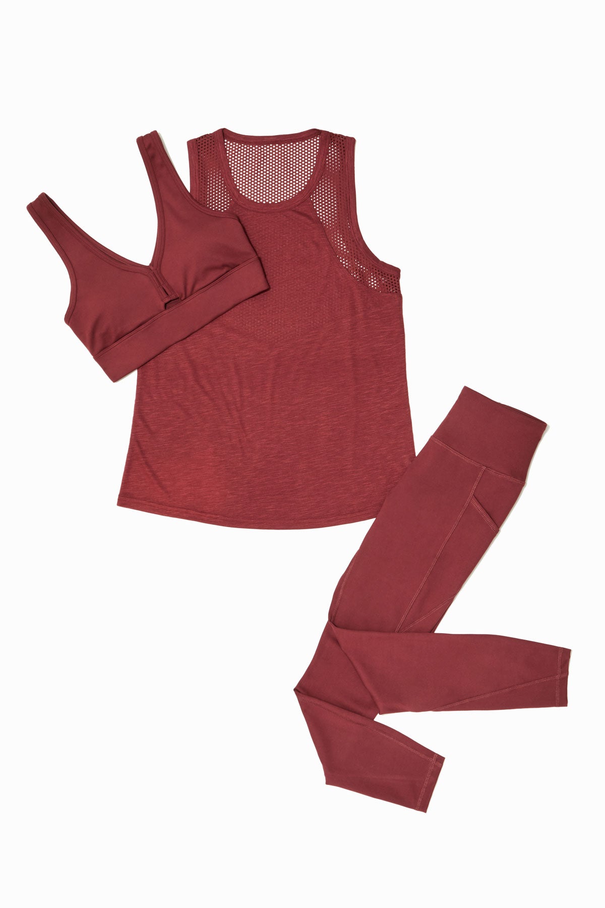 Heart Felt - 3 Items