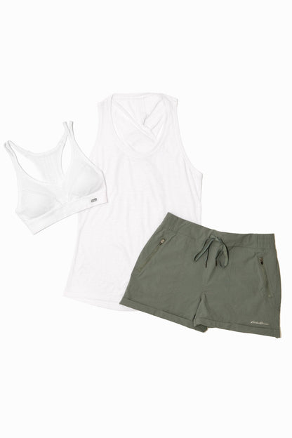 Hillside Hike - 3 Items