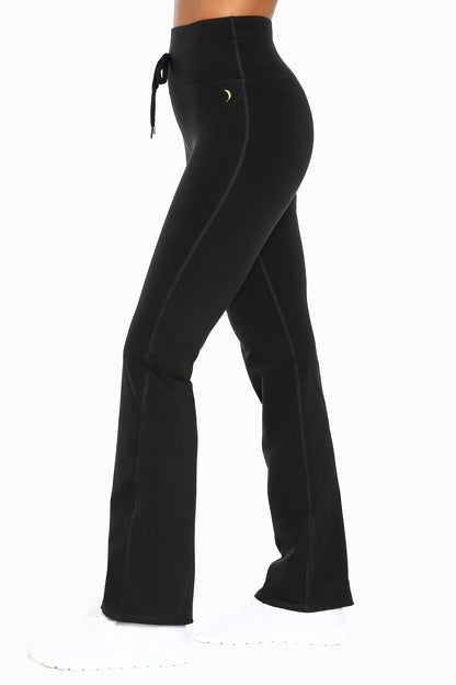 Trina Tennis Pants (Meteorite)