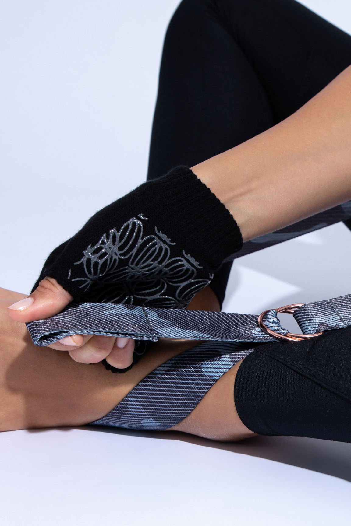Vinyasa Vibes - 5 Items