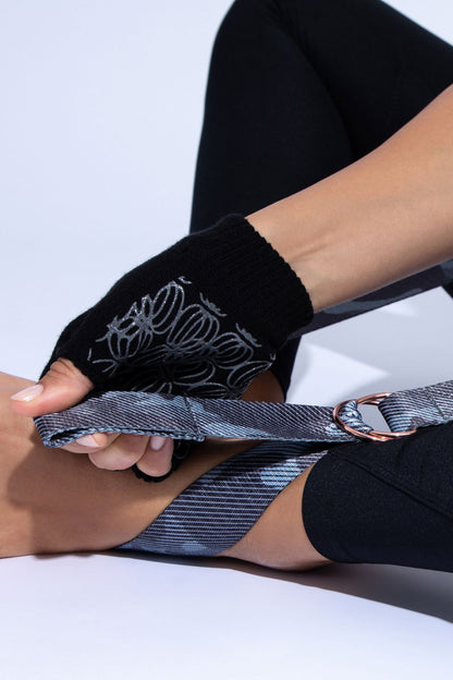 Vinyasa Vibes - 5 Items
