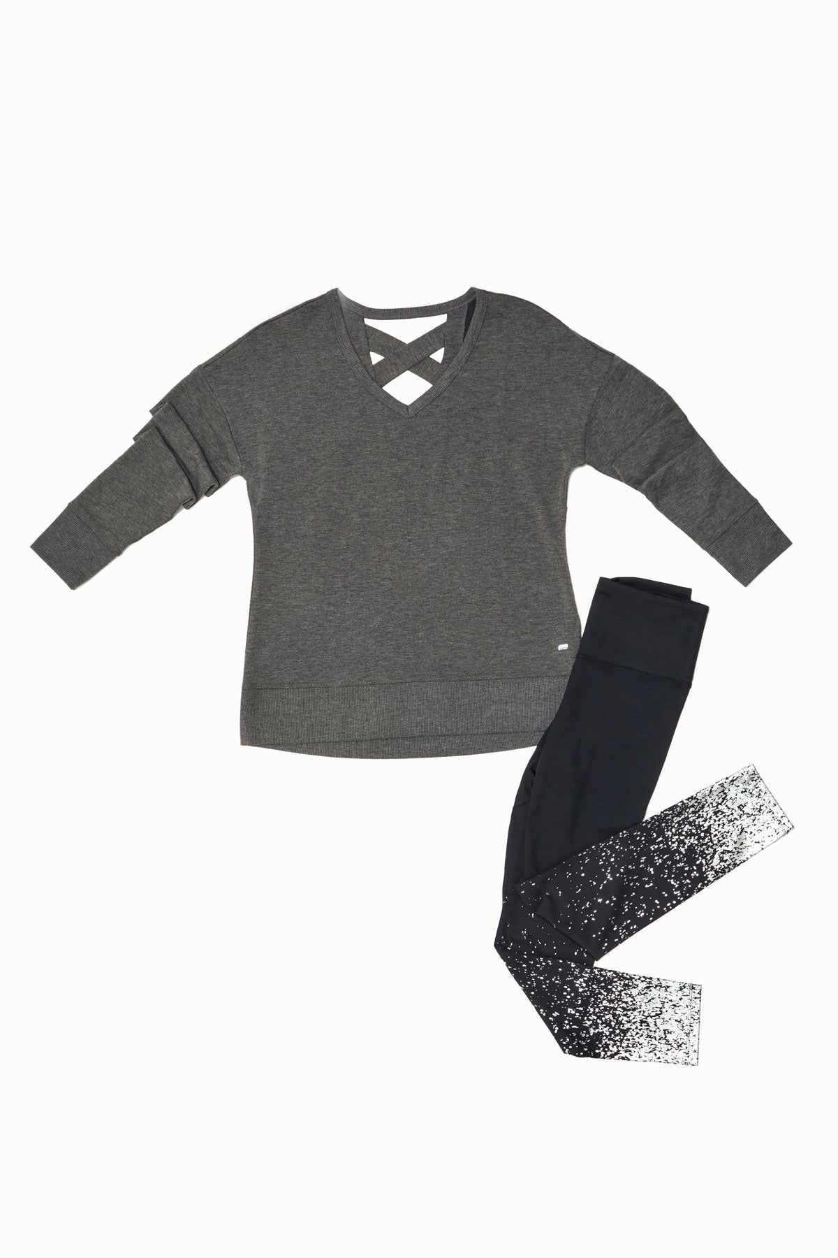 Lunar Flare - 2 Items