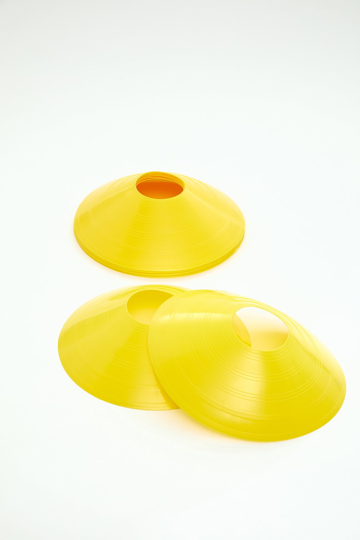 Marika Agility Cones (Yellow)