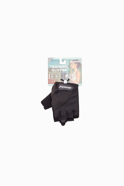 Fitness Gloves (Black)