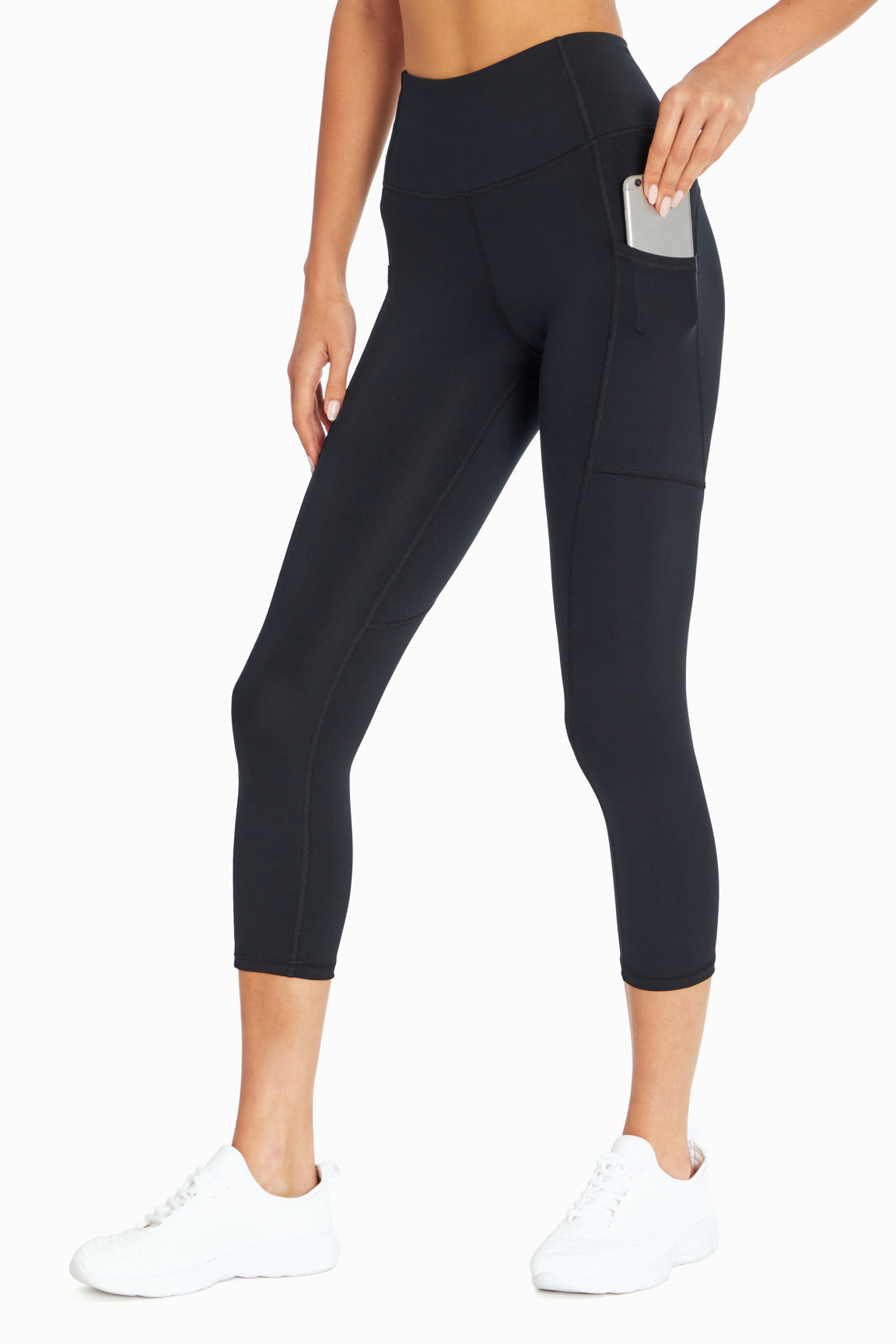 Elsa Capri (Black)