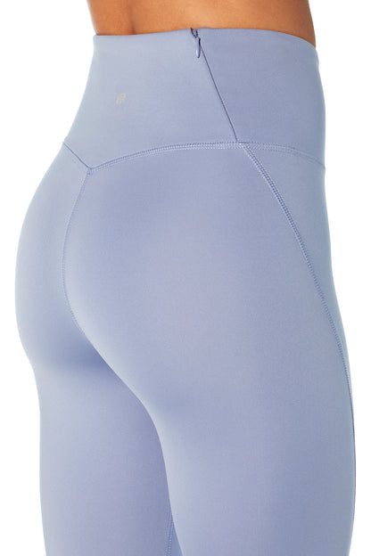Jade Capri (Purple Impression)
