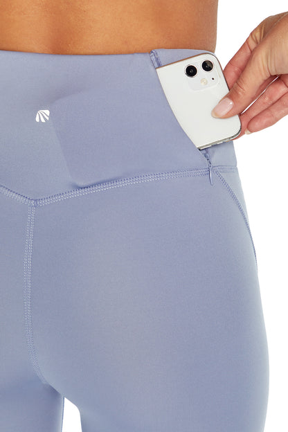 Jade Capri (Purple Impression)